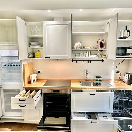 Jasmine Station - Cinque Terre Apartment ลาสเปเซีย ภายนอก รูปภาพ