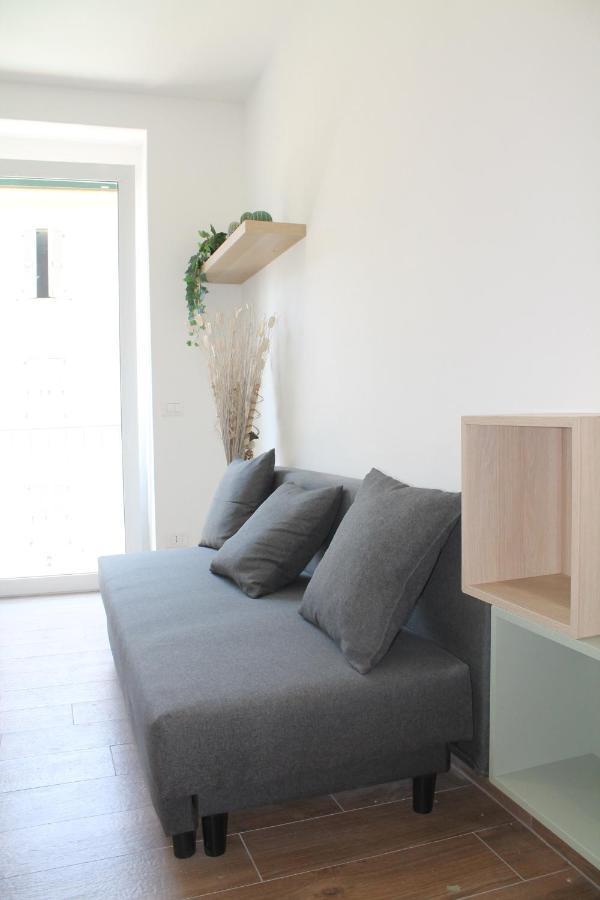 Jasmine Station - Cinque Terre Apartment ลาสเปเซีย ภายนอก รูปภาพ