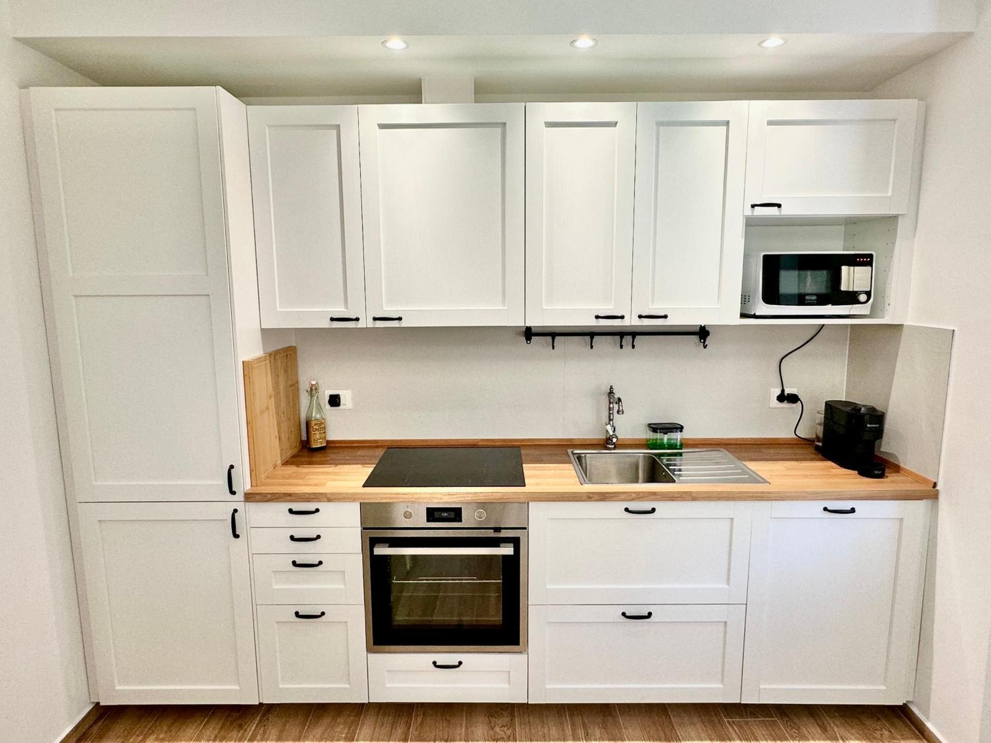 Jasmine Station - Cinque Terre Apartment ลาสเปเซีย ภายนอก รูปภาพ